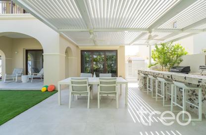 Villa - 3 Bedrooms - 4 Bathrooms for sale in Lila - Arabian Ranches 2 - Dubai Villa - 3 Bedrooms - 4 Bathrooms for sale in Lila - Arabian Ranches 2 - Dubai