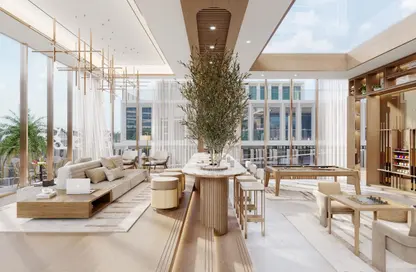 Apartment - 1 Bedroom - 2 Bathrooms for sale in Wynwood By Imtiaz - Dubai Islands - Dubai