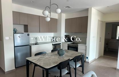 Apartment - 1 - 1 for rent in Park Heights 1 - Park Heights - Dubai Hills Estate - Dubai