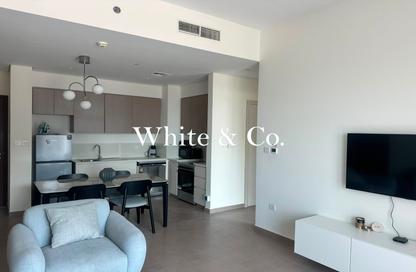 Apartment - 1 - 1 for rent in Park Heights 1 - Park Heights - Dubai Hills Estate - Dubai Apartment - 1 - 1 for rent in Park Heights 1 - Park Heights - Dubai Hills Estate - Dubai