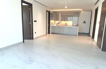 Apartment - 3 Bedrooms - 4 Bathrooms for rent in Crest Grande - Sobha Hartland - Mohammed Bin Rashid City - Dubai
