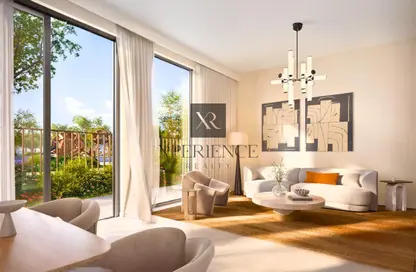 تاون هاوس - 3 غرف نوم - 4 حمامات للبيع في فيلورا 1 - فيلورا - ذا فالي - دبي