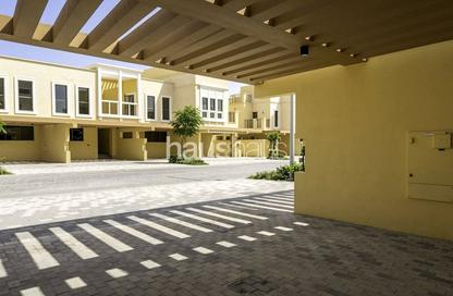 Townhouse - 5 Bedrooms - 4 Bathrooms for sale in Malta - Damac Lagoons - Dubai