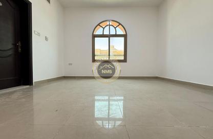 Apartment - Studio - 1 Bathroom for rent in Hadbat Al Zafranah - Muroor Area - Abu Dhabi