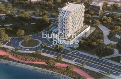 شقة - 1 حمام للبيع في سمانا ليك فيوز - مدينة دبي للإنتاج (اي ام بي زد) - دبي