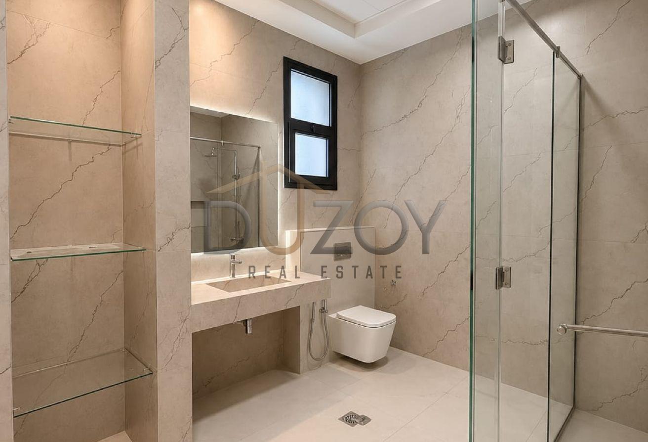 Exclusive | Modern, Spacious 7BRM Villa | Elevator photo 27