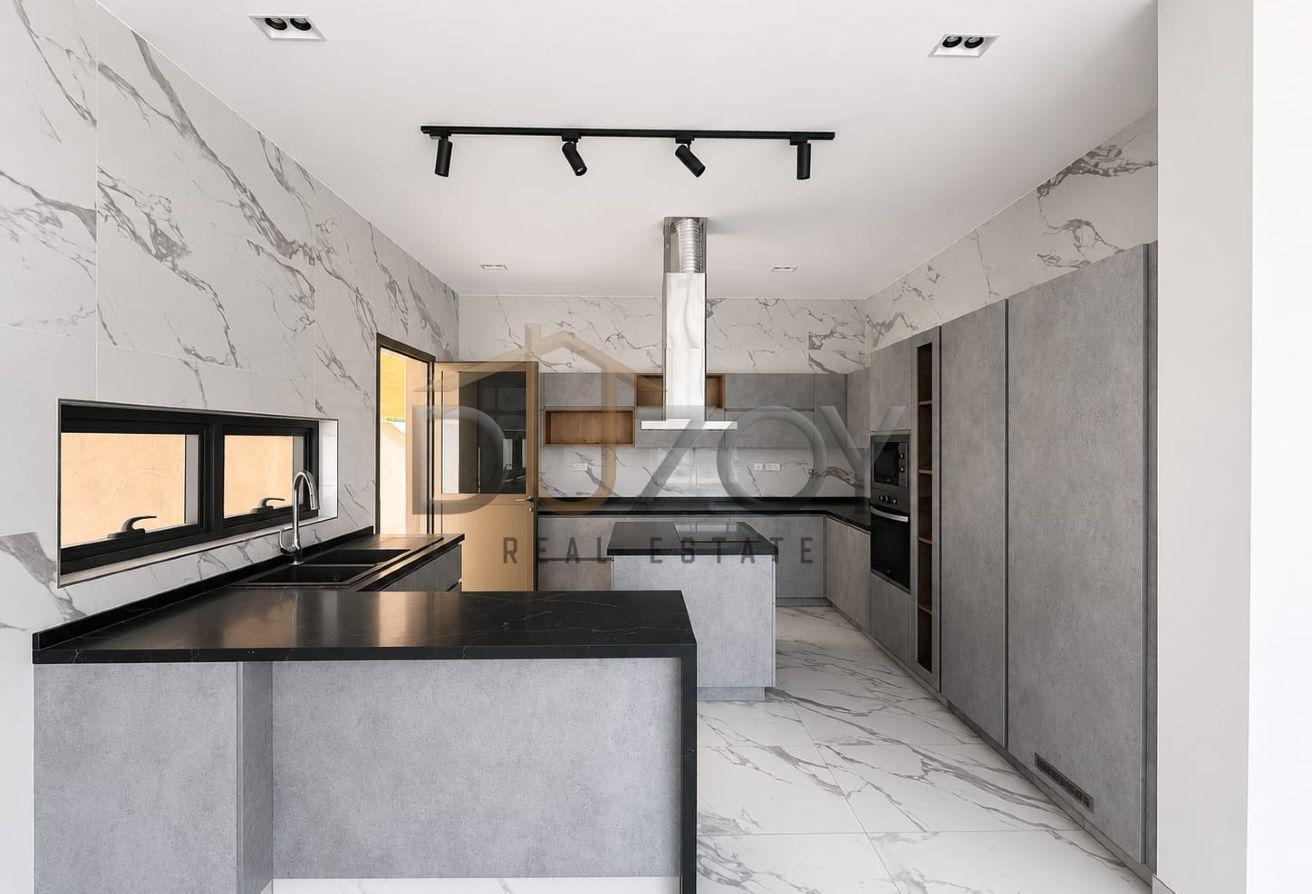 Exclusive | Modern, Spacious 7BRM Villa | Elevator photo 6
