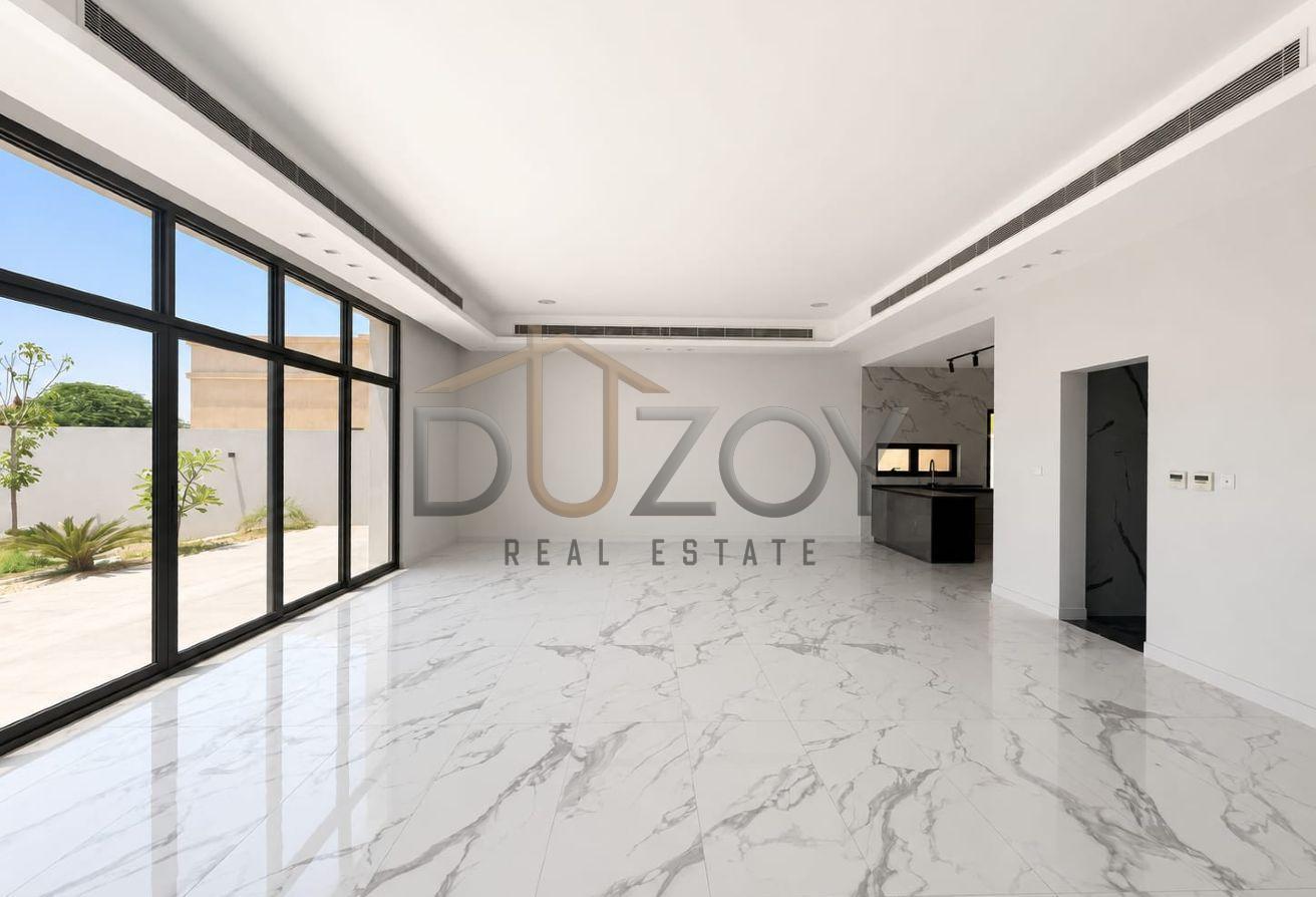 Exclusive | Modern, Spacious 7BRM Villa | Elevator photo 3