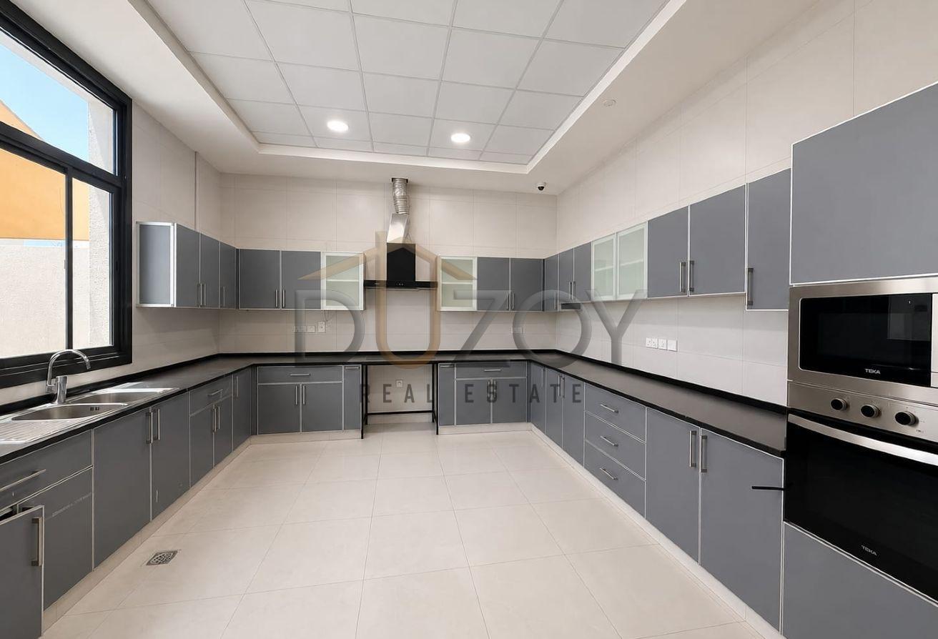 Exclusive | Modern, Spacious 7BRM Villa | Elevator photo 30