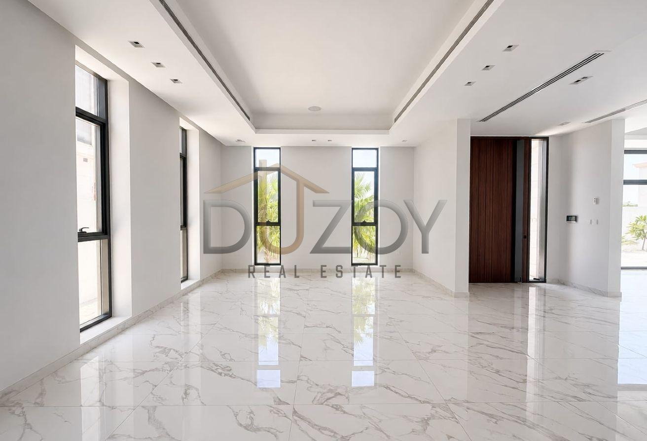 Exclusive | Modern, Spacious 7BRM Villa | Elevator photo 4