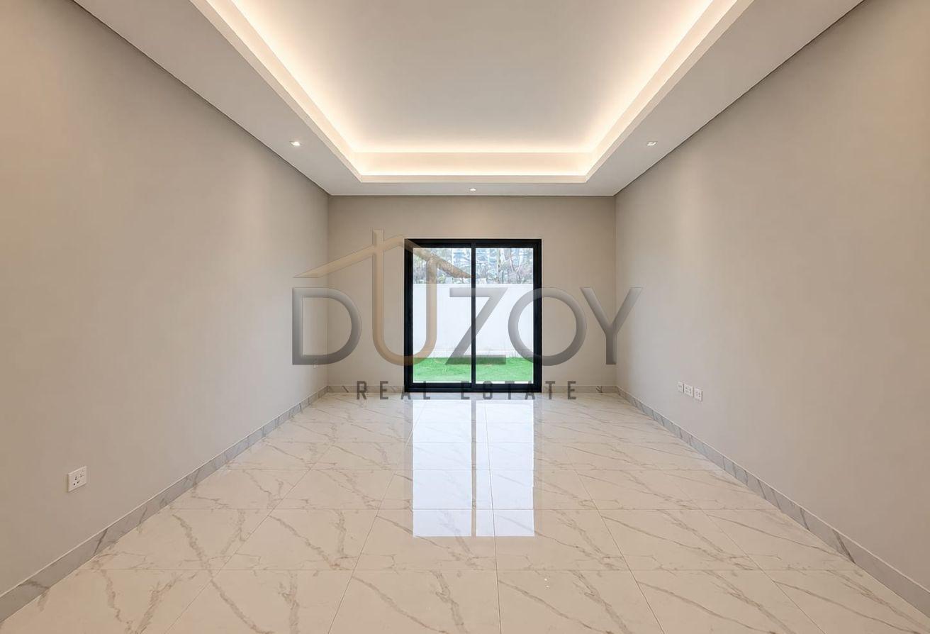Exclusive | Modern, Spacious 7BRM Villa | Elevator photo 9