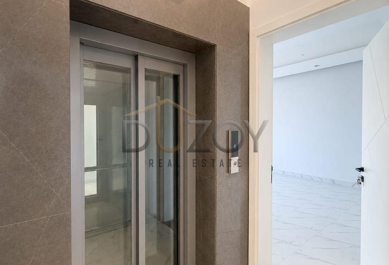 Exclusive | Modern, Spacious 7BRM Villa | Elevator photo 8