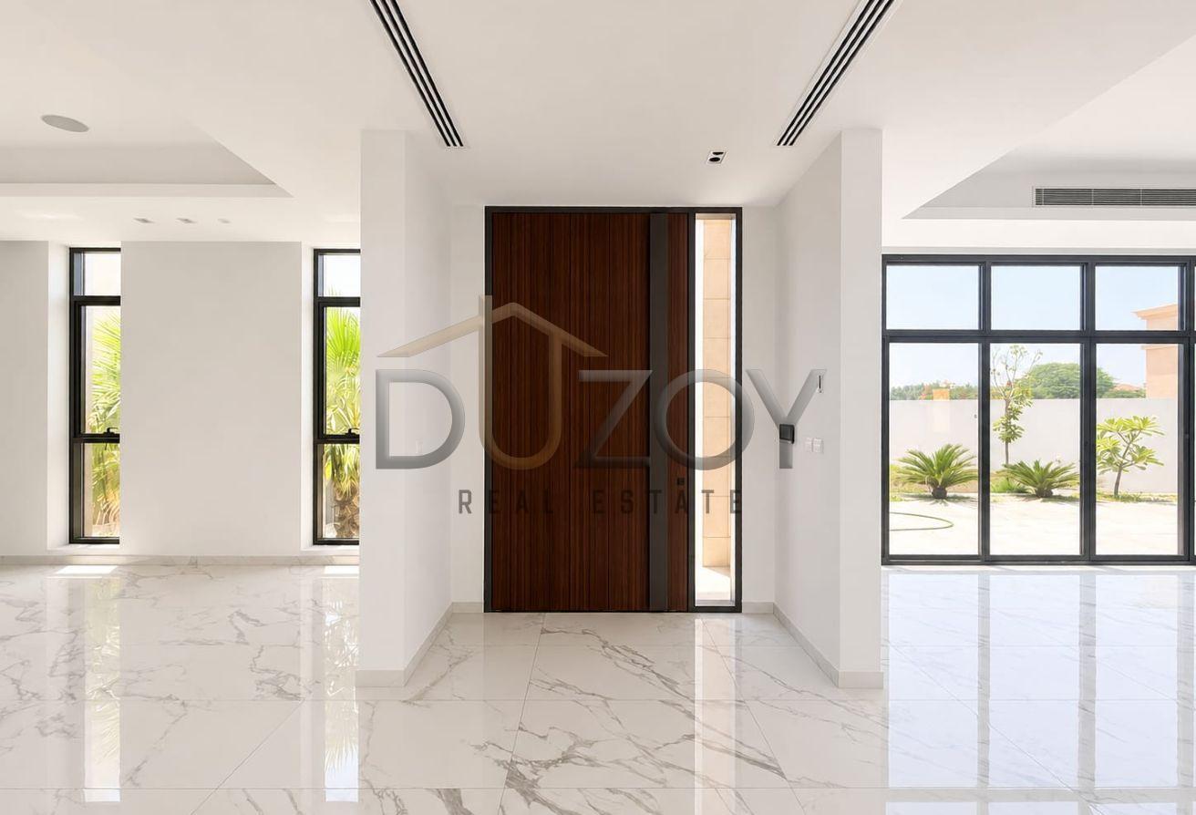 Exclusive | Modern, Spacious 7BRM Villa | Elevator photo 5