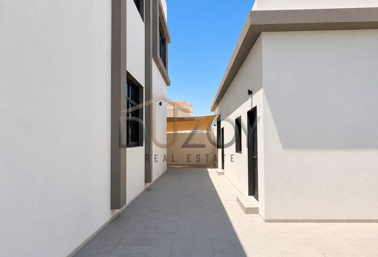 Exclusive | Modern, Spacious 7BRM Villa | Elevator photo 29