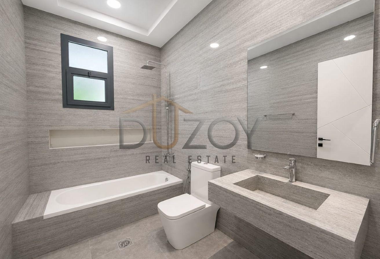 Exclusive | Modern, Spacious 7BRM Villa | Elevator photo 14