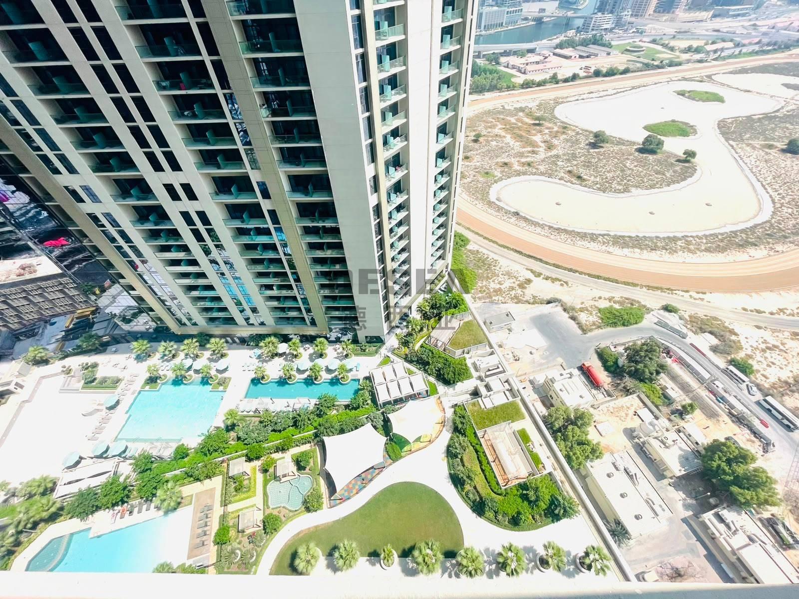 Pool and Community View | Prime Location | Vacant