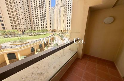 Apartment - 3 Bedrooms - 4 Bathrooms for rent in Sadaf 2 - Sadaf - Jumeirah Beach Residence - Dubai