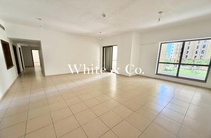 Apartment - 3 Bedrooms - 4 Bathrooms for rent in Sadaf 2 - Sadaf - Jumeirah Beach Residence - Dubai