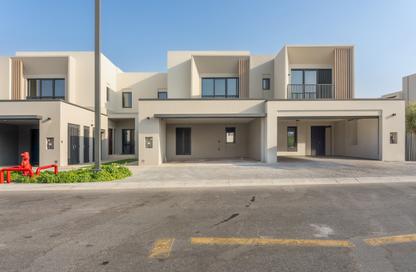 Townhouse - 4 - 5 for rent in Jebel Ali Village Townhouses - Jebel Ali Village - Jebel Ali - Dubai Townhouse - 4 - 5 for rent in Jebel Ali Village Townhouses - Jebel Ali Village - Jebel Ali - Dubai