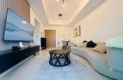 Apartment - 1 Bedroom - 1 Bathroom for sale in Creek Views 2 - Dubai Healthcare City 2 - Al Jaddaf - Dubai