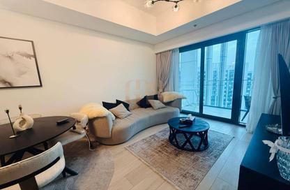Apartment - 1 Bedroom - 1 Bathroom for sale in Creek Views 2 - Dubai Healthcare City 2 - Al Jaddaf - Dubai