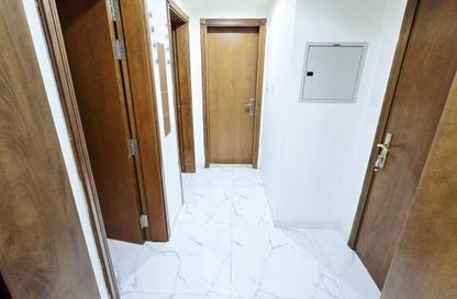 Apartment - 1 Bedroom - 2 Bathrooms for sale in Oasis Tower - Al Rashidiya 1 - Al Rashidiya - Ajman