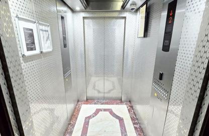 Apartment - 1 Bedroom - 2 Bathrooms for sale in Oasis Tower - Al Rashidiya 1 - Al Rashidiya - Ajman