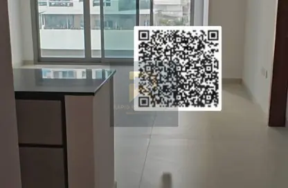 Apartment - 1 Bedroom - 2 Bathrooms for rent in Garden Residences - Emirates City - Ajman