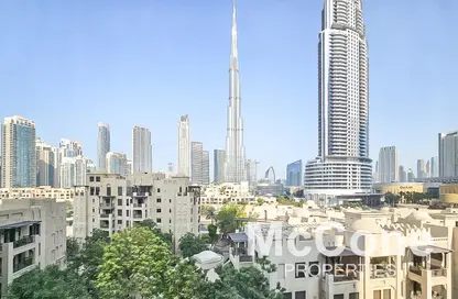 Apartment - 2 Bedrooms - 3 Bathrooms for rent in Yansoon 5 - Yansoon - Old Town - Downtown Dubai - Dubai