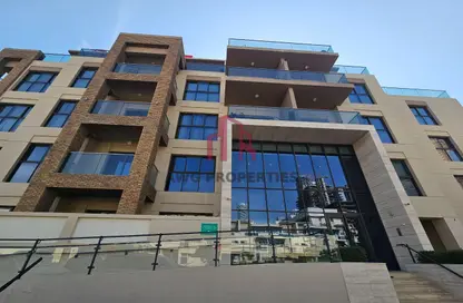 شقة - 2 غرف نوم - 4 حمامات للايجار في إليجانز من الدانوب - منطقة 14 - قرية جميرا الدائرية - دبي