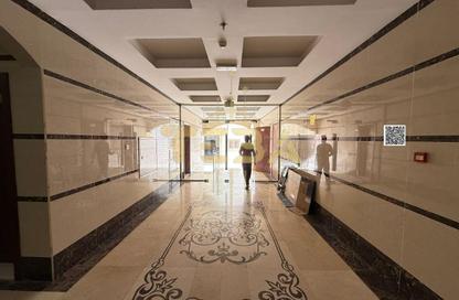 عمارة بالكامل - استوديو - 7+ للبيع في المويهات 1 - المويهات - عجمان عمارة بالكامل - استوديو - 7+ للبيع في المويهات 1 - المويهات - عجمان