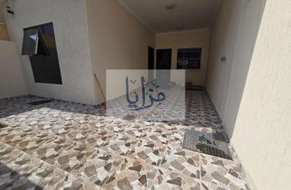 Villa - 3 Bedrooms - 5 Bathrooms for rent in Kabbali Hills - Al Helio 2 - Al Helio - Ajman