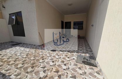 Villa - 3 Bedrooms - 5 Bathrooms for rent in Kabbali Hills - Al Helio 2 - Al Helio - Ajman
