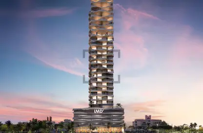 شقة - غرفة نوم - 1 حمام للبيع في ذا بيير - مدينة دبي الملاحية - دبي شقة - غرفة نوم - 1 حمام للبيع في ذا بيير - مدينة دبي الملاحية - دبي