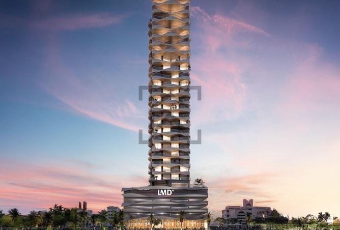 موقع متميز | كورنيش على الواجهة المائية | عائد استثمار مرتفع