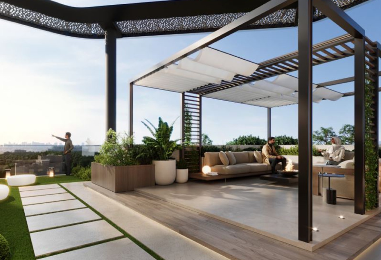 Fully Furnished I  Luxury  Living I Smart Home