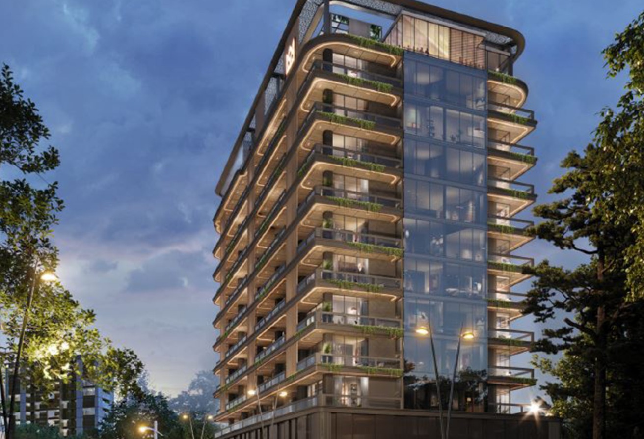 Fully Furnished I  Luxury  Living I Smart Home