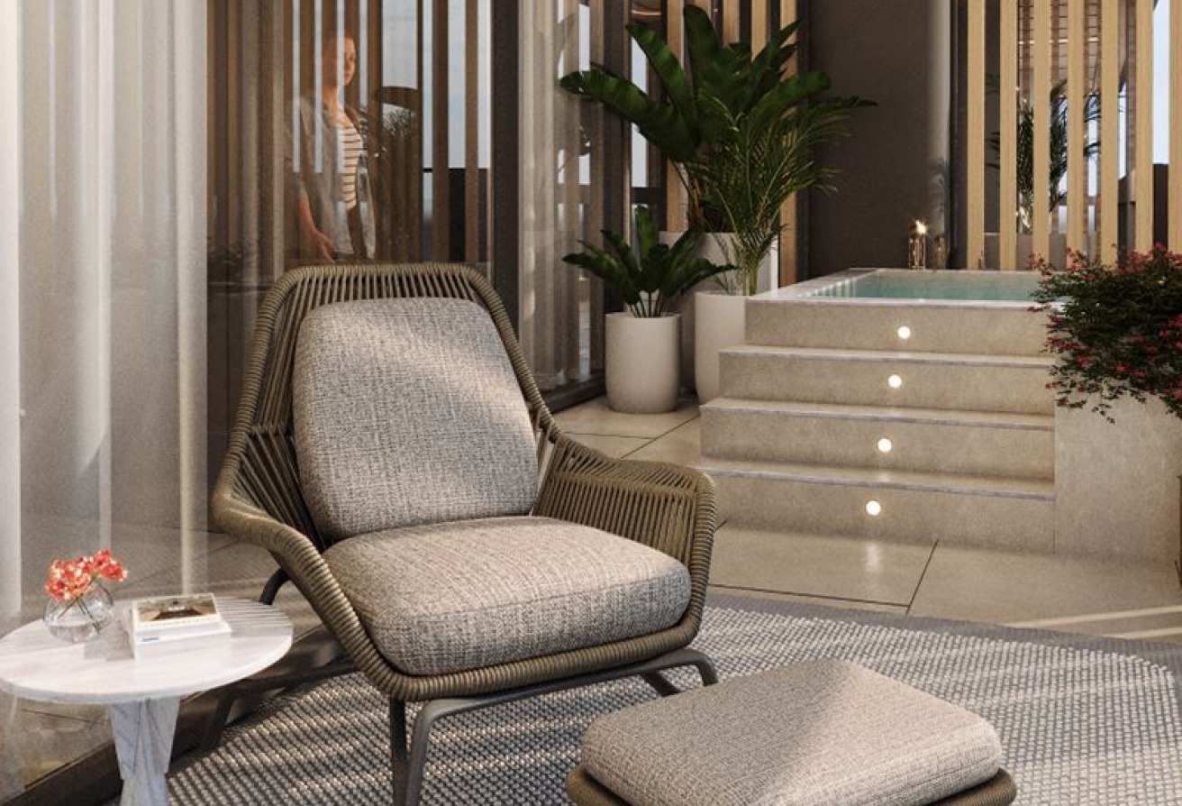 Fully Furnished I  Luxury  Living I Smart Home