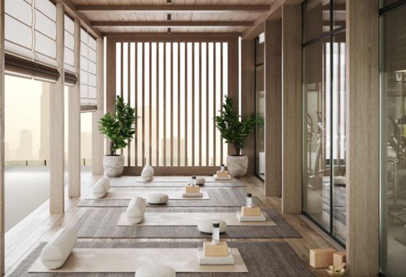 Fully Furnished I  Luxury  Living I Smart Home
