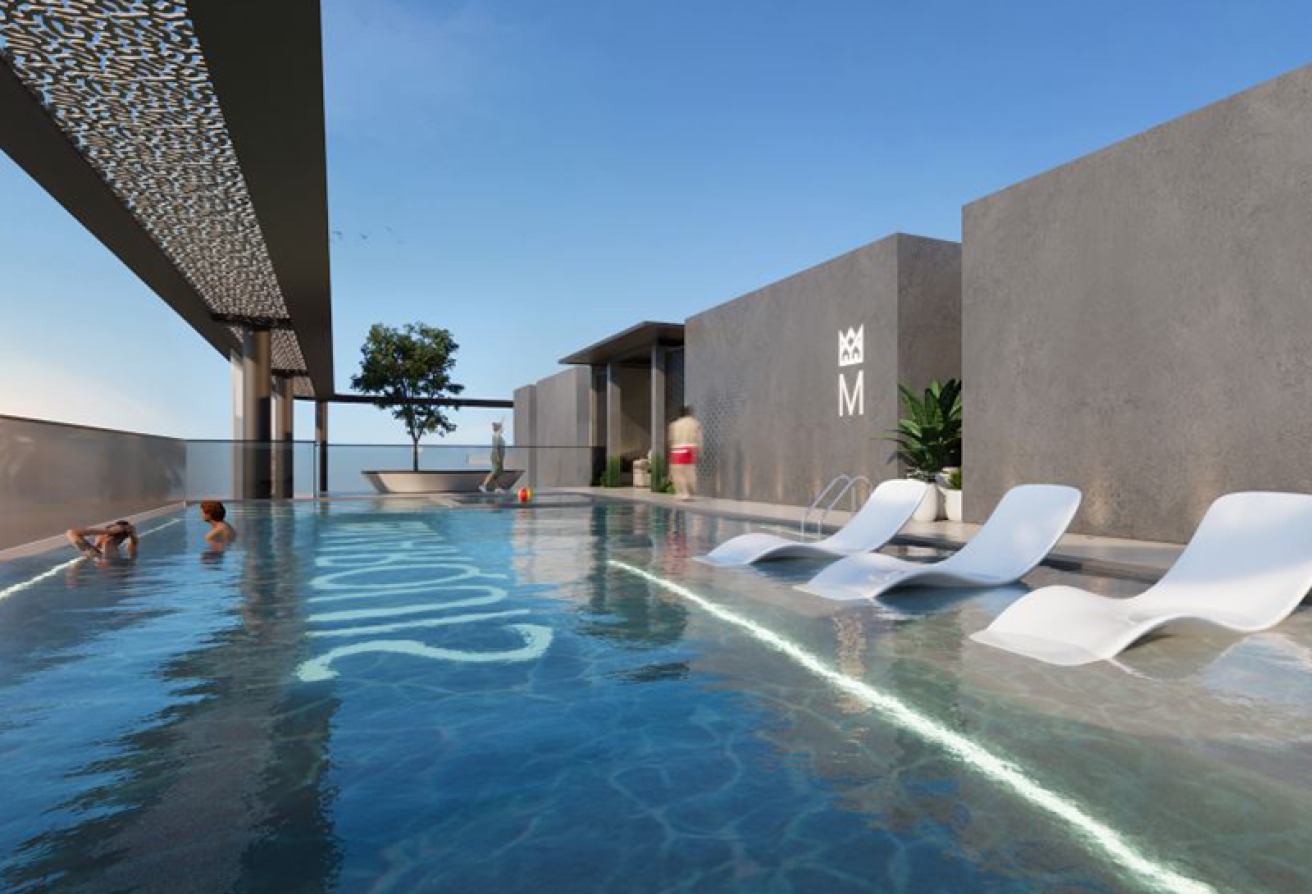 Fully Furnished I  Luxury  Living I Smart Home