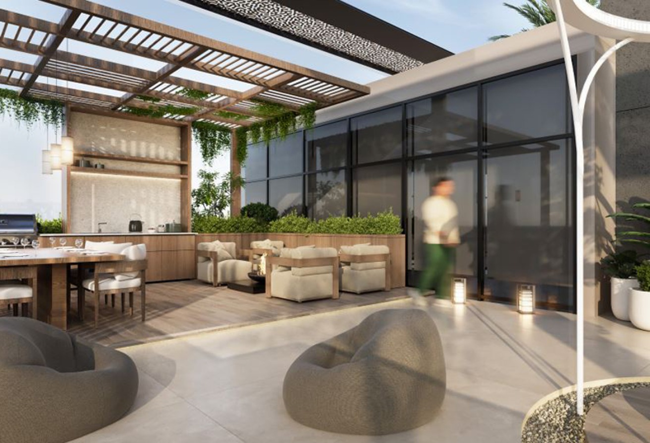Fully Furnished I  Luxury  Living I Smart Home