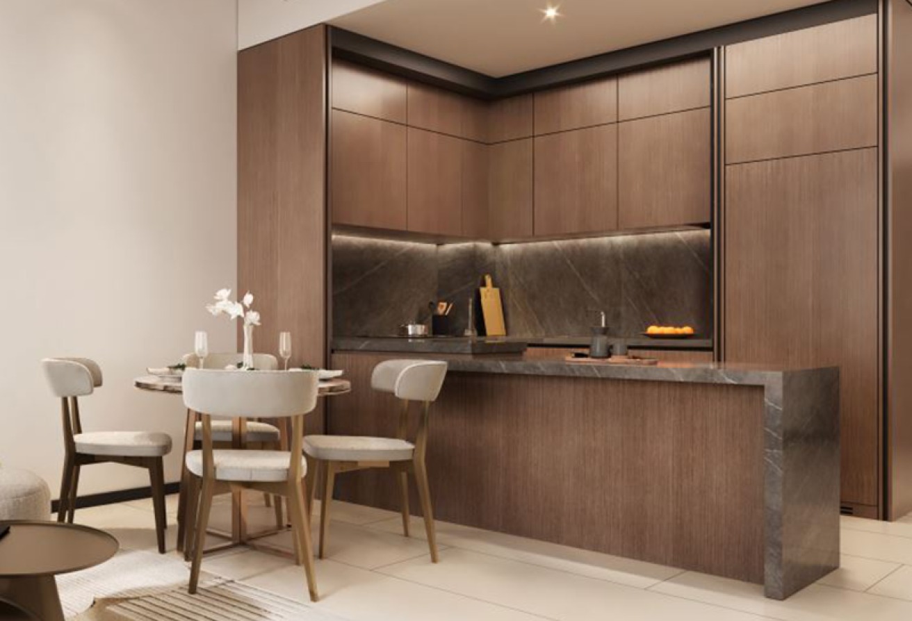 Fully Furnished I  Luxury  Living I Smart Home