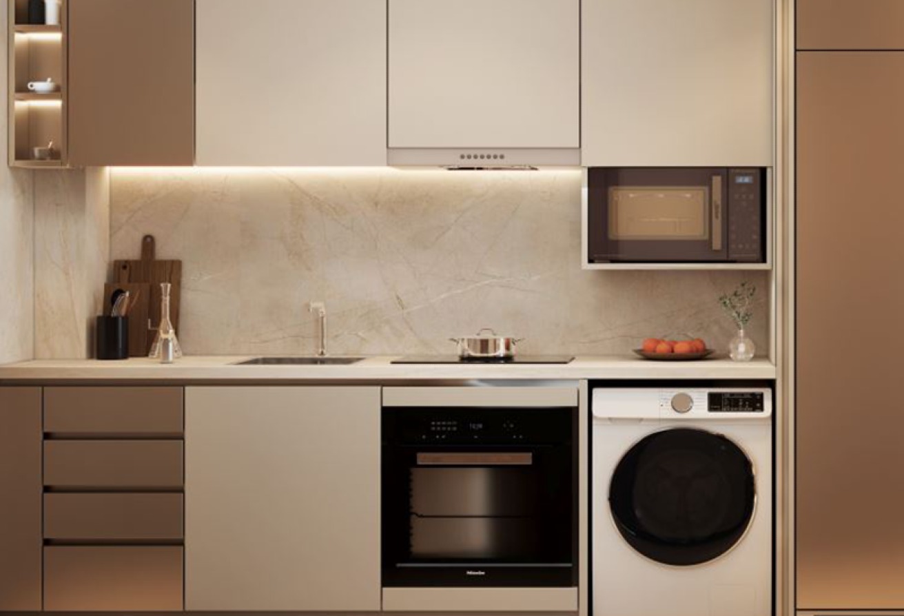 Fully Furnished I  Luxury  Living I Smart Home