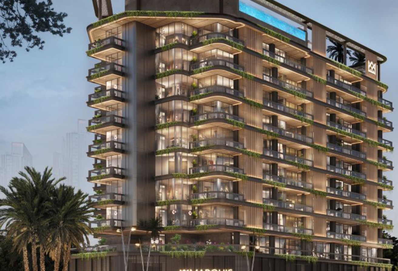 Fully Furnished I  Luxury  Living I Smart Home