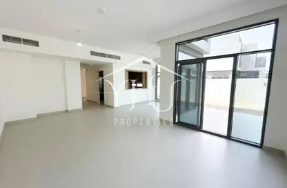 Villa - 4 Bedrooms - 5 Bathrooms for rent in The Pulse Beachfront 3 - The Pulse - Dubai South (Dubai World Central) - Dubai