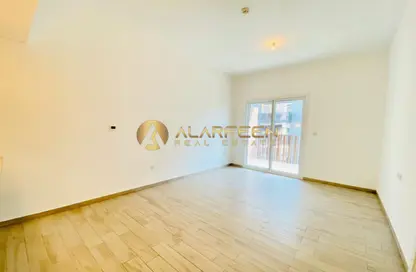 Apartment - 1 Bedroom - 1 Bathroom for rent in Eaton Place - District 15 - Jumeirah Village Circle - Dubai