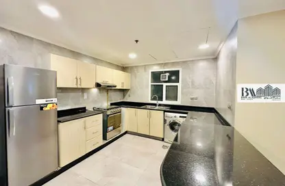 Apartment - 2 Bedrooms - 2 Bathrooms for rent in Al Nawras Hotel Apartments - Al Nahda 1 - Al Nahda - Dubai