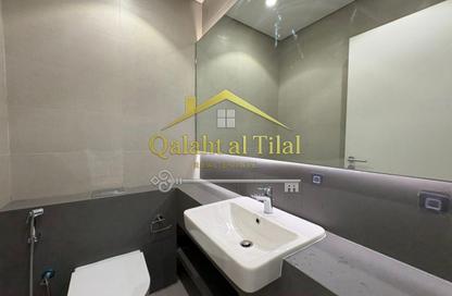 Townhouse - 4 Bedrooms - 5 Bathrooms for rent in Robinia - Masaar - Tilal City - Sharjah Townhouse - 4 Bedrooms - 5 Bathrooms for rent in Robinia - Masaar - Tilal City - Sharjah