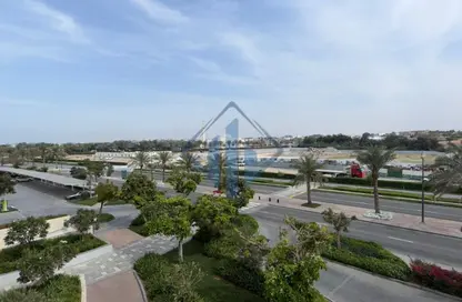 Apartment - Studio - 1 Bathroom for rent in Lagoon B14 - The Lagoons - Mina Al Arab - Ras Al Khaimah