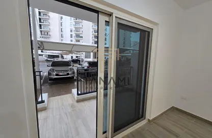 Apartment - 2 Bedrooms - 2 Bathrooms for rent in Waters Edge - Yas Island - Abu Dhabi